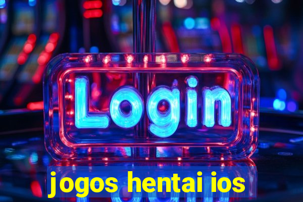 jogos hentai ios